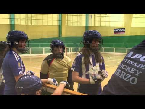 APG kids report frente al Ferrol y Oleiros