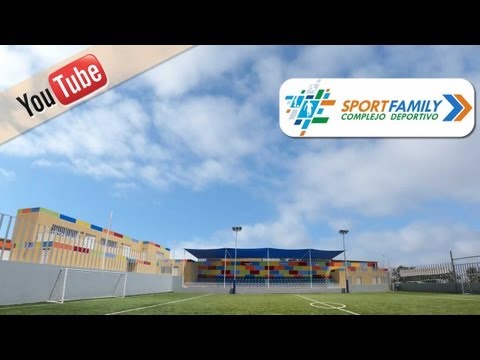 Complejo Deportivo Sport Family