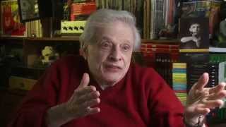 Thumbnail of Harlan Ellison