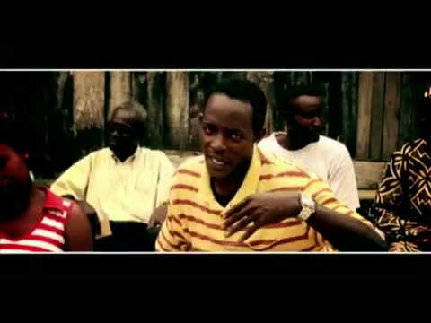 Mukass' Wona - Meace Maphind  feat. Krash Le Grav' K - GABON