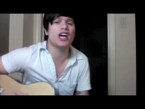 Miley Cyrus - Party in the USA  (COVER) by The Goodnight Anthem