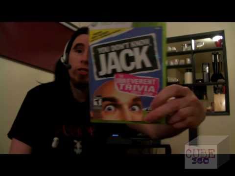 You Don't Know Jack Playstation 3