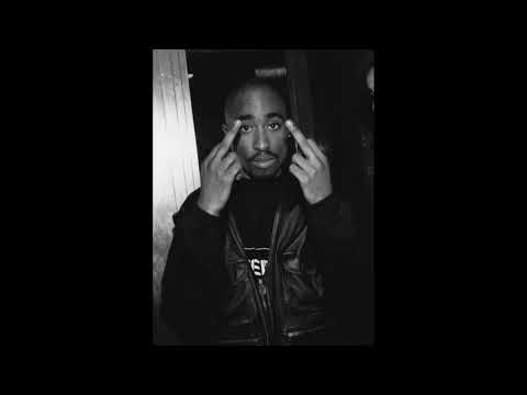 [FREE] 2Pac Old School Hip Hop Type Beat - "Money "