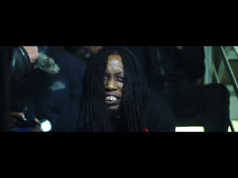 Rambow - Extra ( Official Video ) Dir. @waxbando