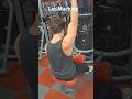 Lat Machine Music Gospel Workout Motivation Fypage Fyp Shorts Fypシ゚viral
