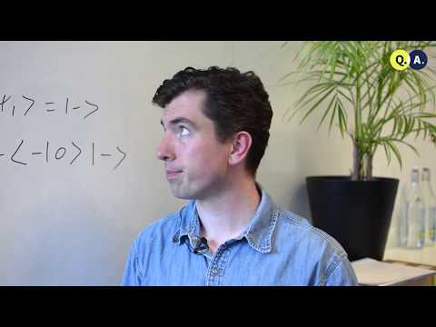 State decomposition | QuTech Academy