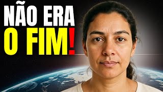 Ela quebrou TODOS os OSSOS… e encontrou uma VERDADE que NINGUÉM está preparado para OUVIR