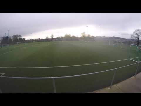 Stagetraining U11 - Instructeur B - KSK Steenbrugge - deel 1