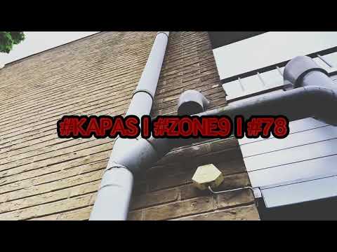 #KAPAS #ZONE9 Yen-C X CJ - Swing it Swing it (VideoClip Preview)
