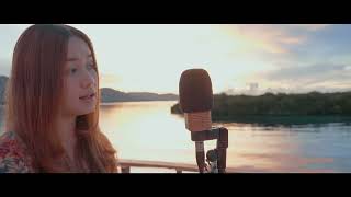 Download lagu Lelah Dilatih Rindu - Chintya Gabriella ( acoustic version) mp3