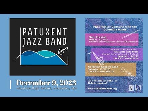 Salt City Samba - Neu [ PJB Winter 2023 ]