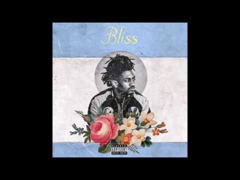 Ajani Jones - Bliss (ft. Anna Agosta & Shao Doja)