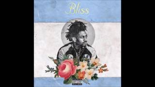 Ajani Jones - Bliss (ft. Anna Agosta & Shao Doja)
