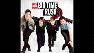 Big Time Rush - Til I Forget About You (Studio Version) [Audio]