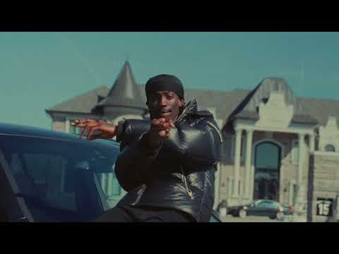 I'm Okay | Astrokidjay (Official Music Video)