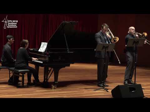 STS 2018 - Colin Williams & Nathan Zgonc - Romeo & Juliet 1