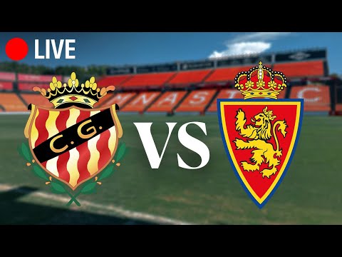 🔴 EN DIRECTO | NÀSTIC - REAL ZARAGOZA