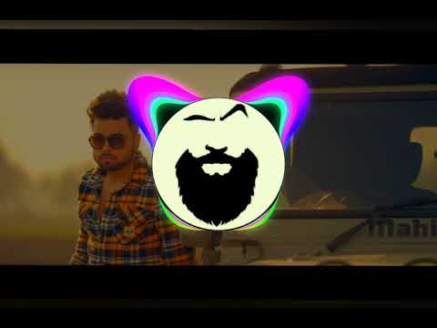 Gal Jattan Wali | DJ RK | Bass Boosted |