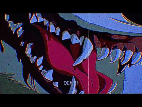 Eric Kxng - MAKE NX MISTAKE, I WILL MURDER U (PROD. YUNG VRO)