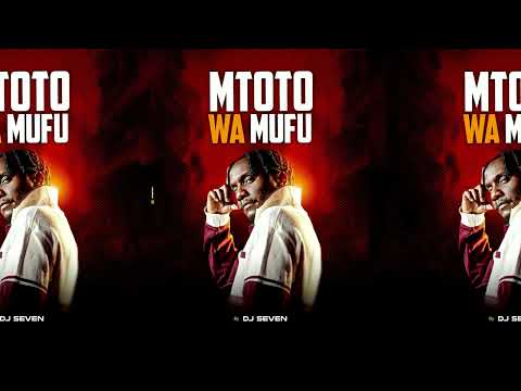 Dj Seven Mtoto wa mufu