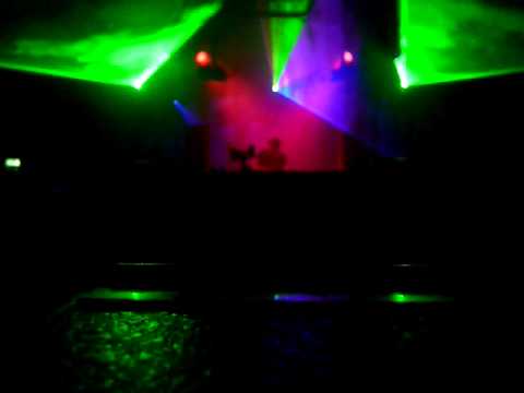 Kissy Sellout - San City High Tour