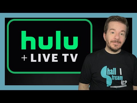 Hulu + Live TV: Don't Sign Up Until You Know This...