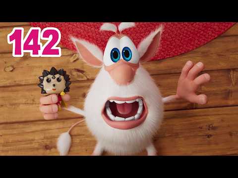 Booba 🧸 The Broken Toy 💔 Episode 142 - Fun Cartoons for Kids
