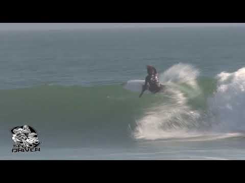 Luvsurf TV 371：LOST『DRIVER』Michael Rodrigues マイケル・ロドリゲス