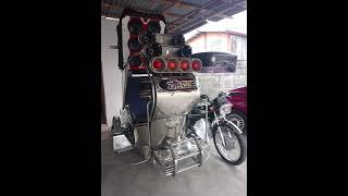 Download lagu Doraemon Remix BossKevs Powered by Jeff Audio mp3