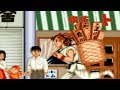 World Heroes 2 Ryoko Normal Game