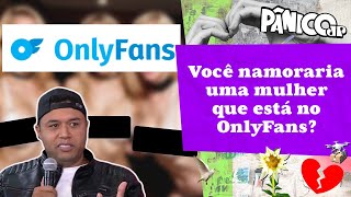 Junior Masters, o terror das feministas, revela como faz para conquistar uma mina