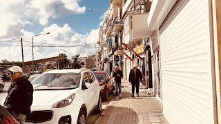 [4K] スリーマ| マルタ 散歩 | 🖖 Vol.1,632 | Malta Walking Tour 🇯🇵 | #asmr | #作業用