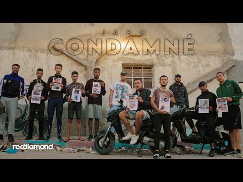 Jaho - Condamné (Music Video)