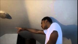 Cassidy All by myself ReMix By DatKidd