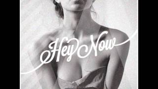 Hoodie Allen- Hey Now (Prod. by Something Silent)