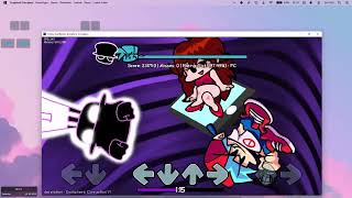 Cover art for dereliction ig