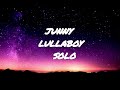 Solo - Junny(feat. lullaboy)