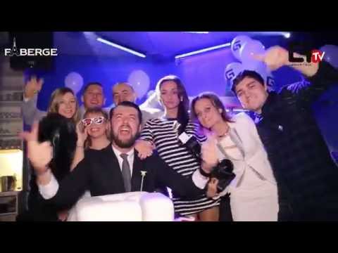 GEOMETRIA TV (NYC) Geometria NY 1 Year Anniversary