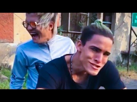 Viral 🔥 Joker rizxtar on Tiktok Trending 🔥Videos / Joker Tiktok videos of #sjstetusboy