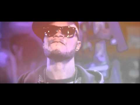 Daddy Scott - Booyah