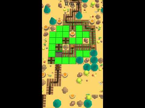 Mine Cart Escape