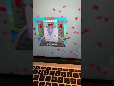 Blooket Unicorn Drop Rate