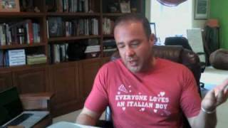 Funded Proposals Don't Work