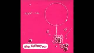 The Yummy Fur - Kodak Nancy Europe