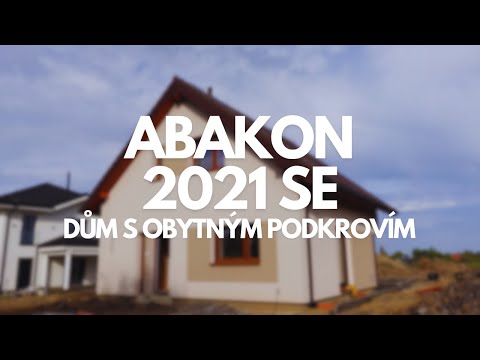 Film projektu: Abakon 2021 SE #2