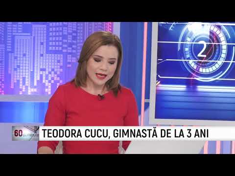 60 de Minute  - David Gavrilovici - Teodora Cucu - Bogdan Banta - 2 August 2021 | MetropolaTV