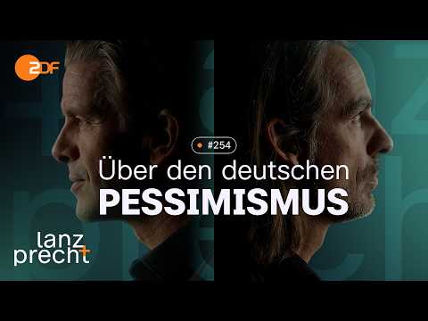 Video Thumbnail: Video-Podcast: Sommergespräch mit Florence Gaub | Lanz + Precht, Folge 254