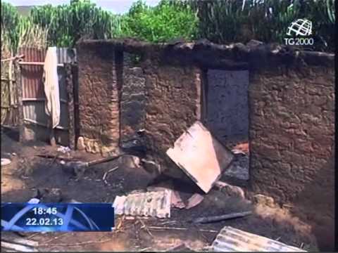 Tg2000 del 22 febbraio 2013