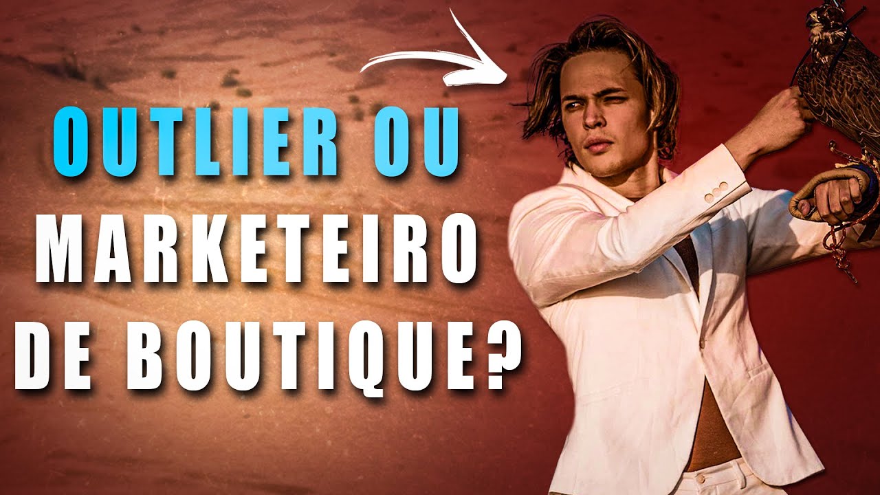 Os 7 Segredos por Trás do Lançamento Thiago Finch - Nômade Milionário