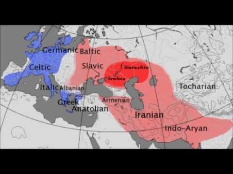 The material culture of the Kurgan cultures